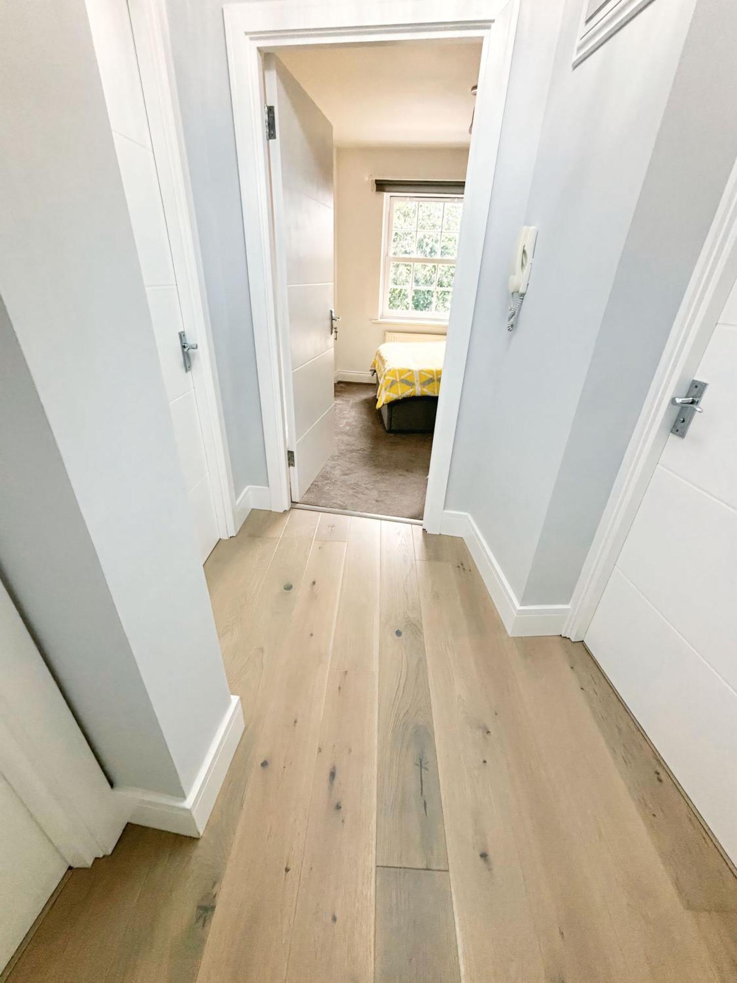 Double Bedroom In Clapham Londyn Zewnętrze zdjęcie